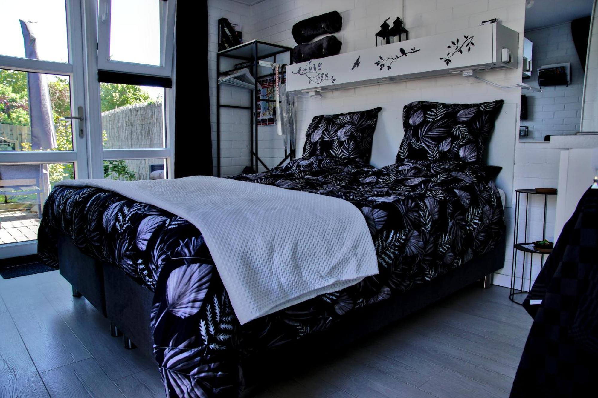 Emmen Bed And Breakfast Dış mekan fotoğraf