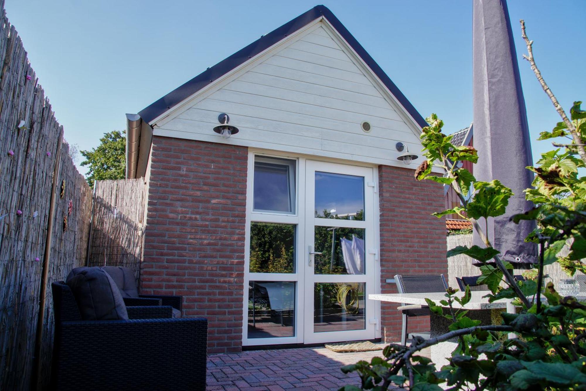 Emmen Bed And Breakfast Dış mekan fotoğraf