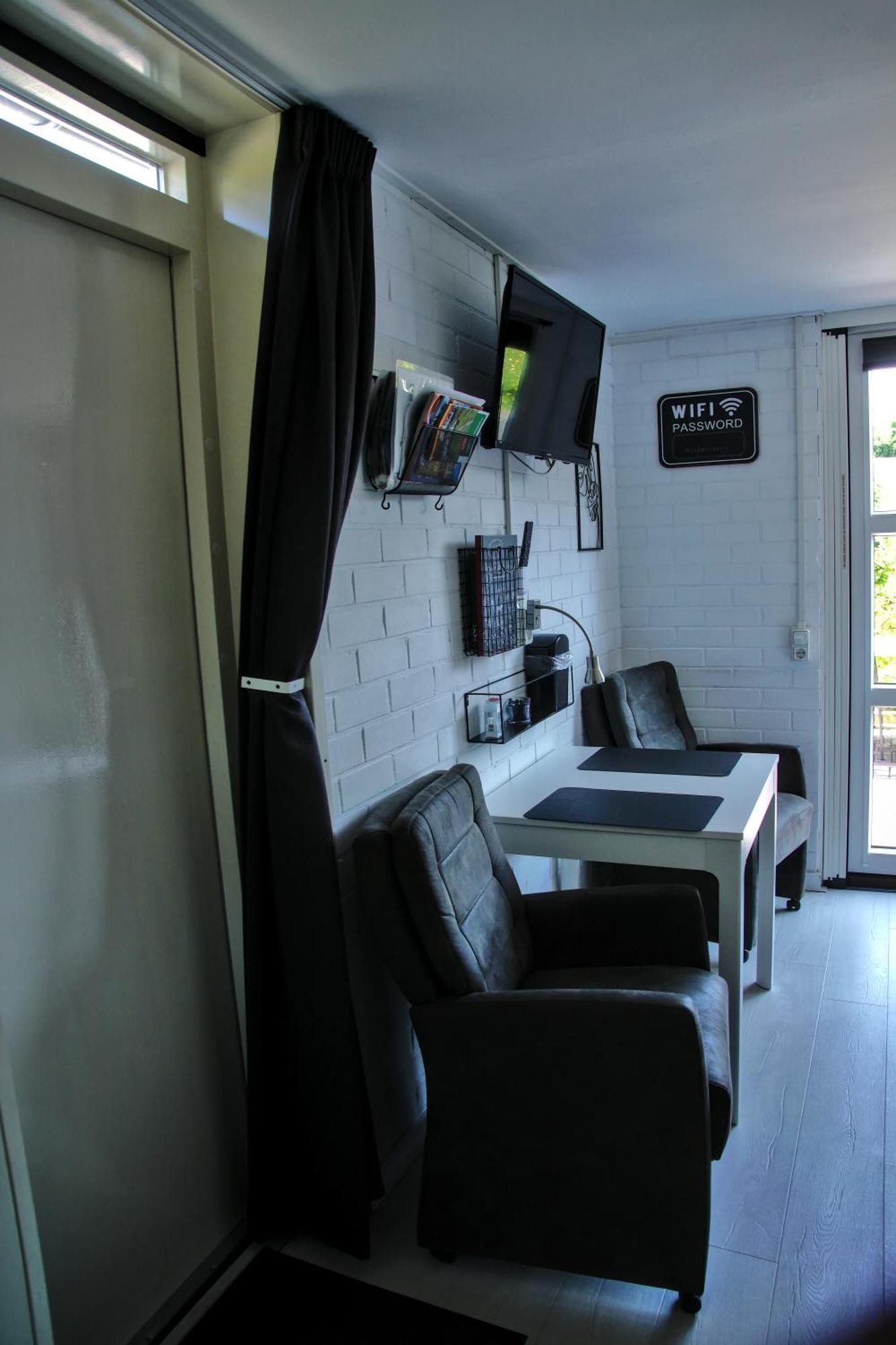 Emmen Bed And Breakfast Dış mekan fotoğraf