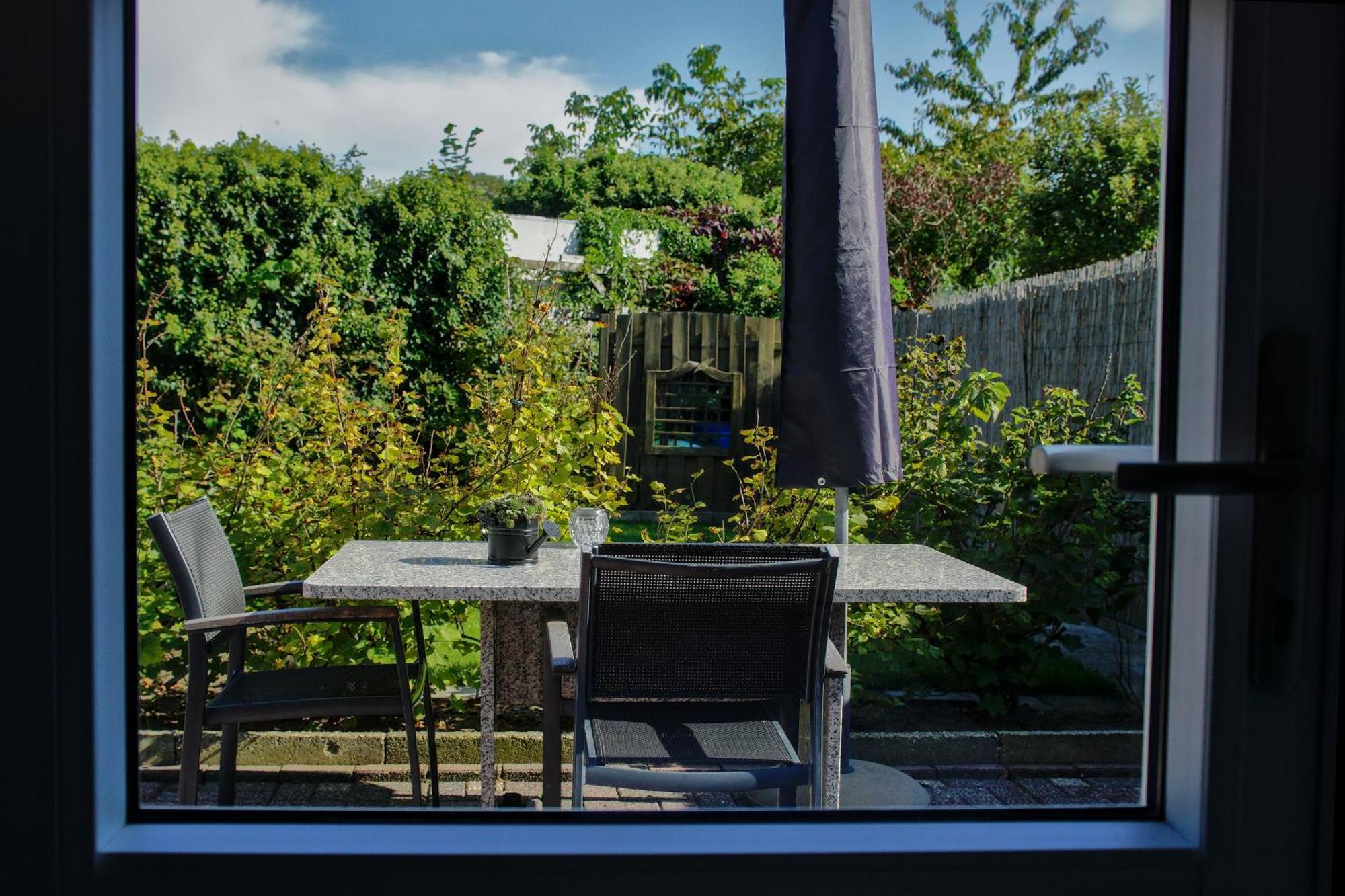 Emmen Bed And Breakfast Dış mekan fotoğraf
