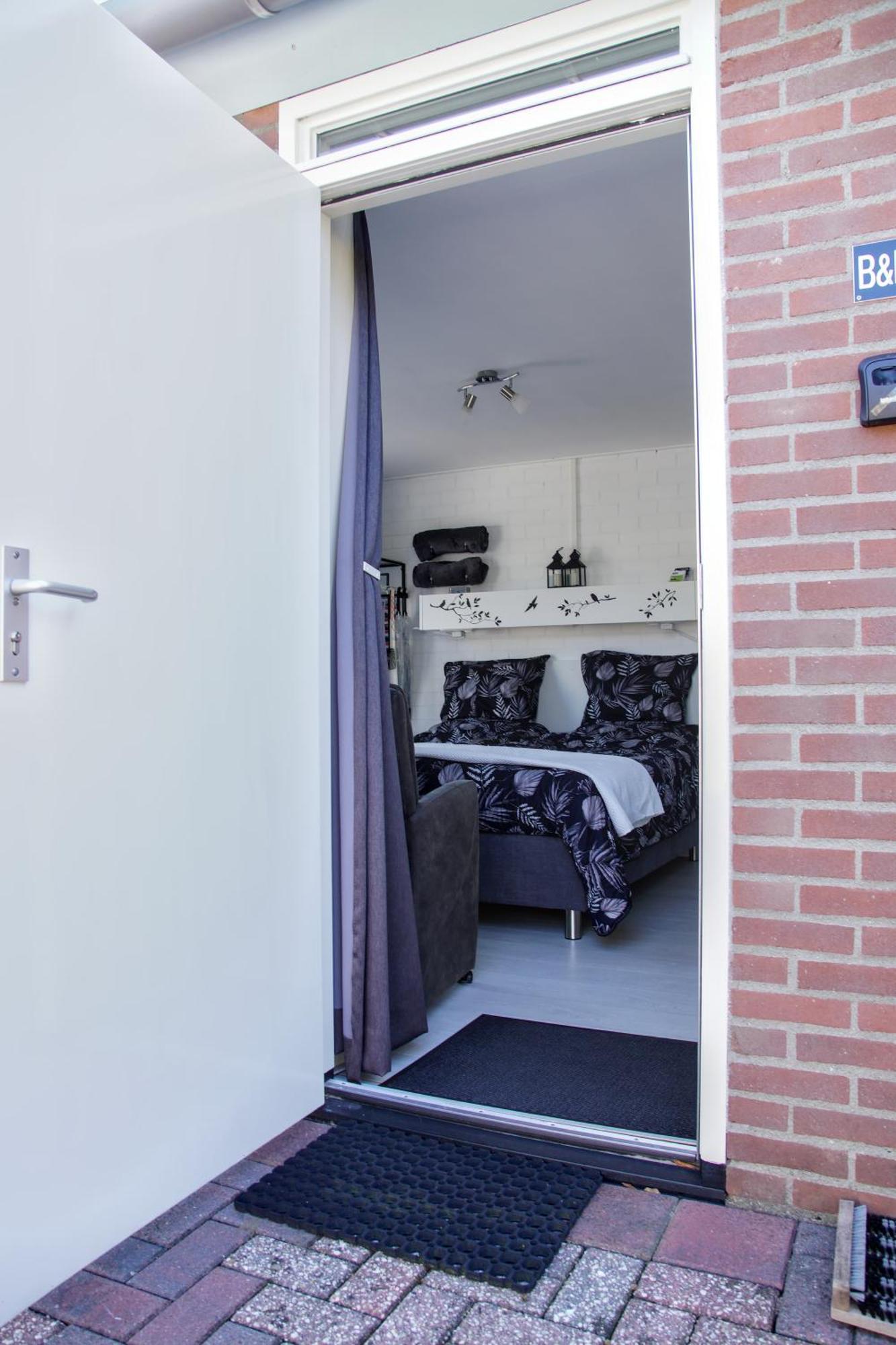 Emmen Bed And Breakfast Dış mekan fotoğraf