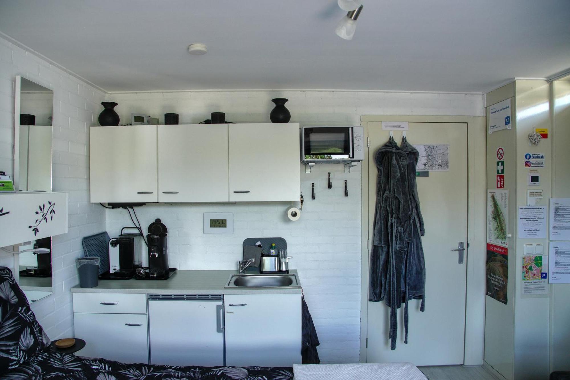 Emmen Bed And Breakfast Dış mekan fotoğraf